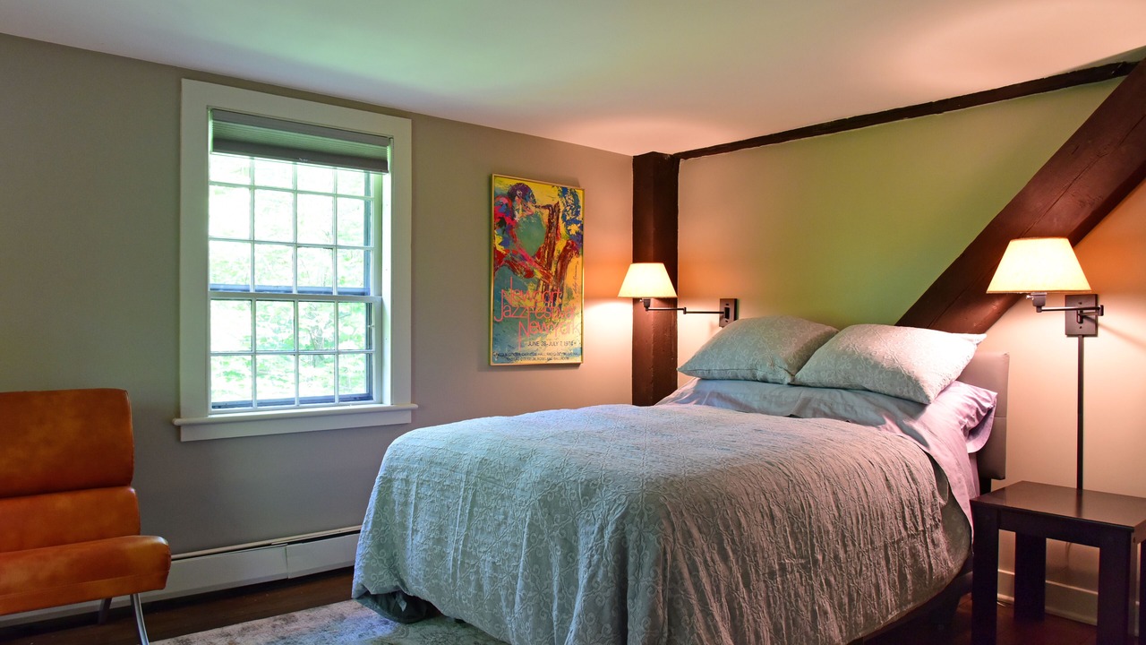 Photo of Bedroom in Egremont