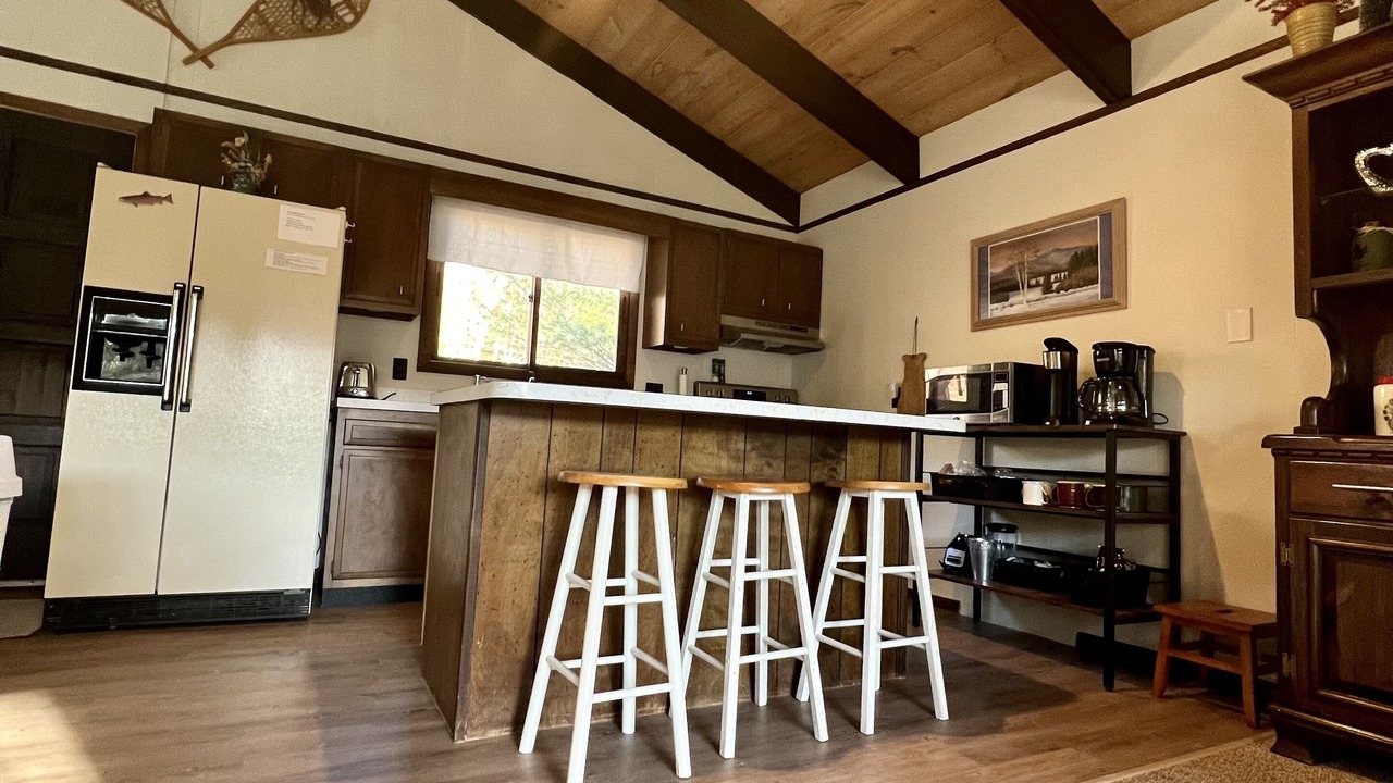 Photo of Kitchen in Bartlett