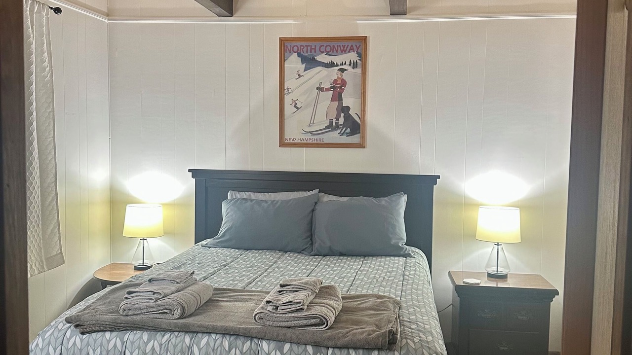 Photo of Bedroom in Bartlett