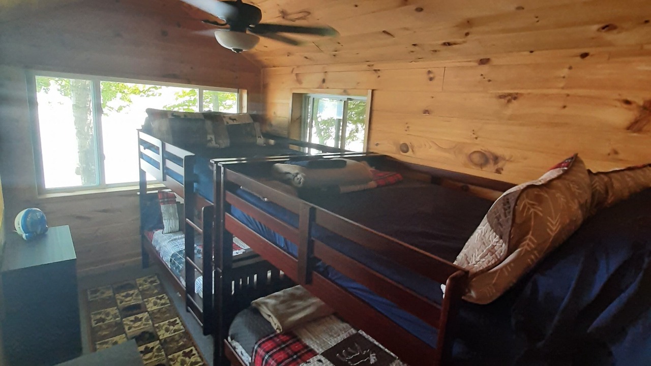 Photo of Bedroom in East Corinth