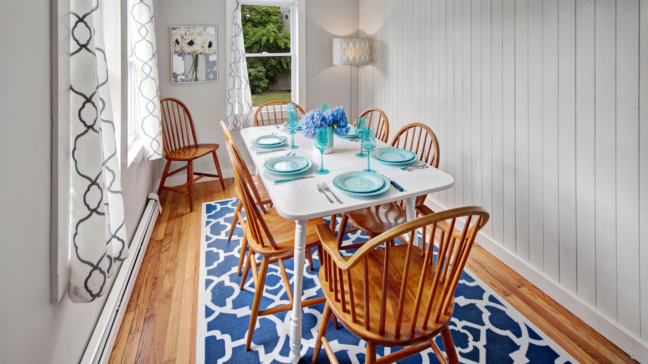 Photo of Livingroom in Edgartown