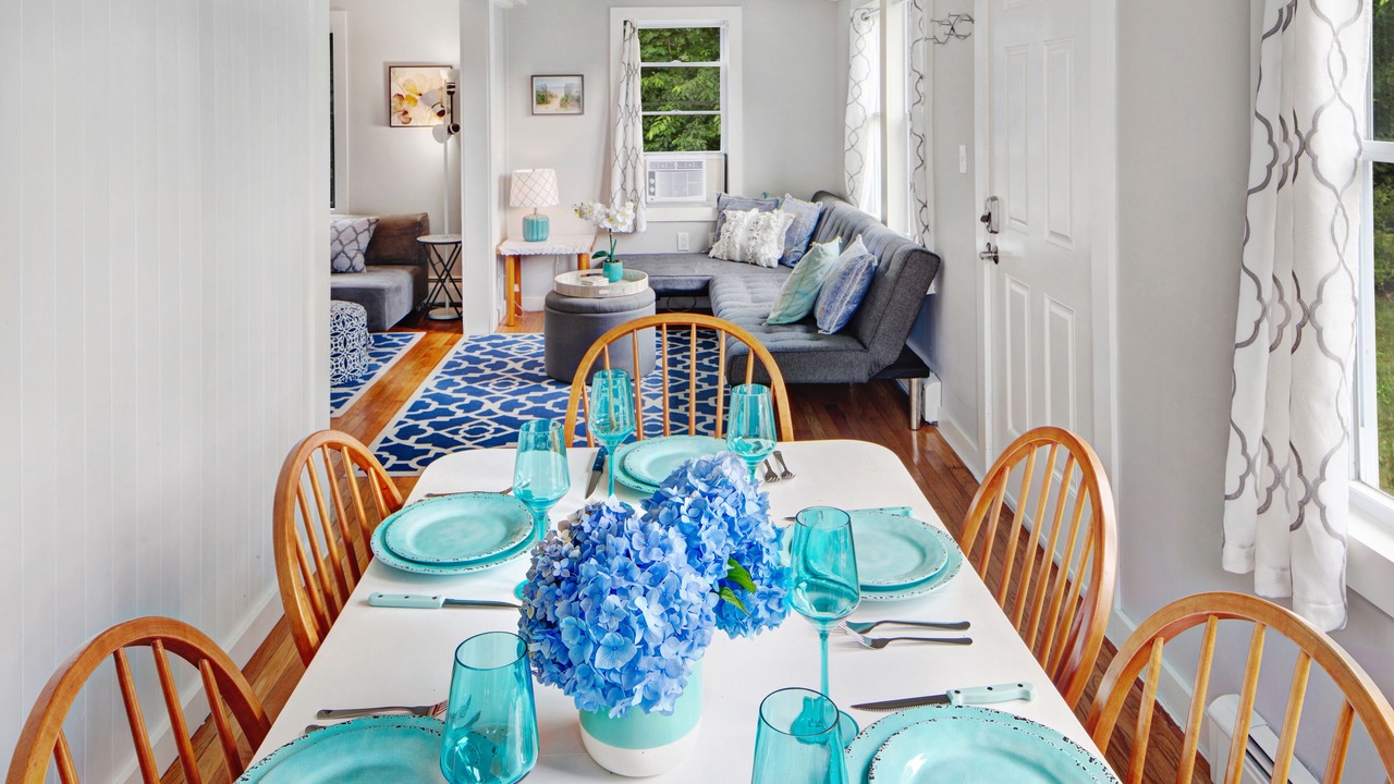 Photo of Livingroom in Edgartown
