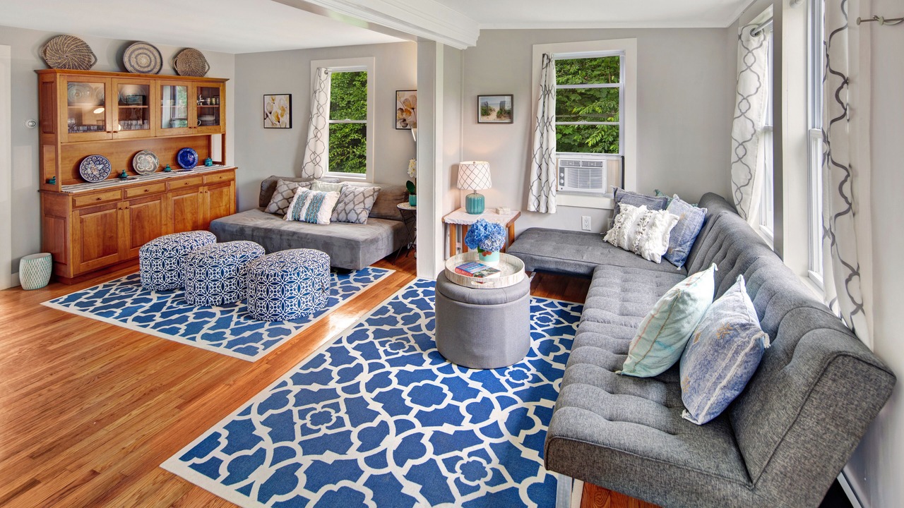 Photo of Bedroom in Edgartown