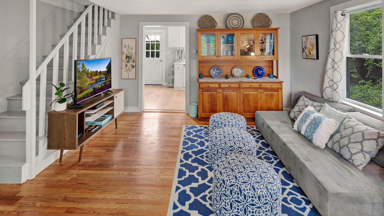 Photo of Bedroom in Edgartown