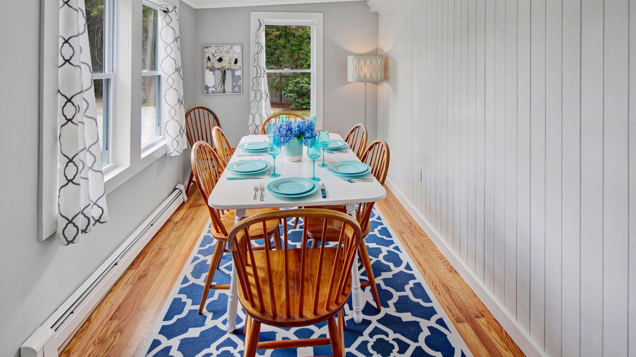 Photo of Livingroom in Edgartown