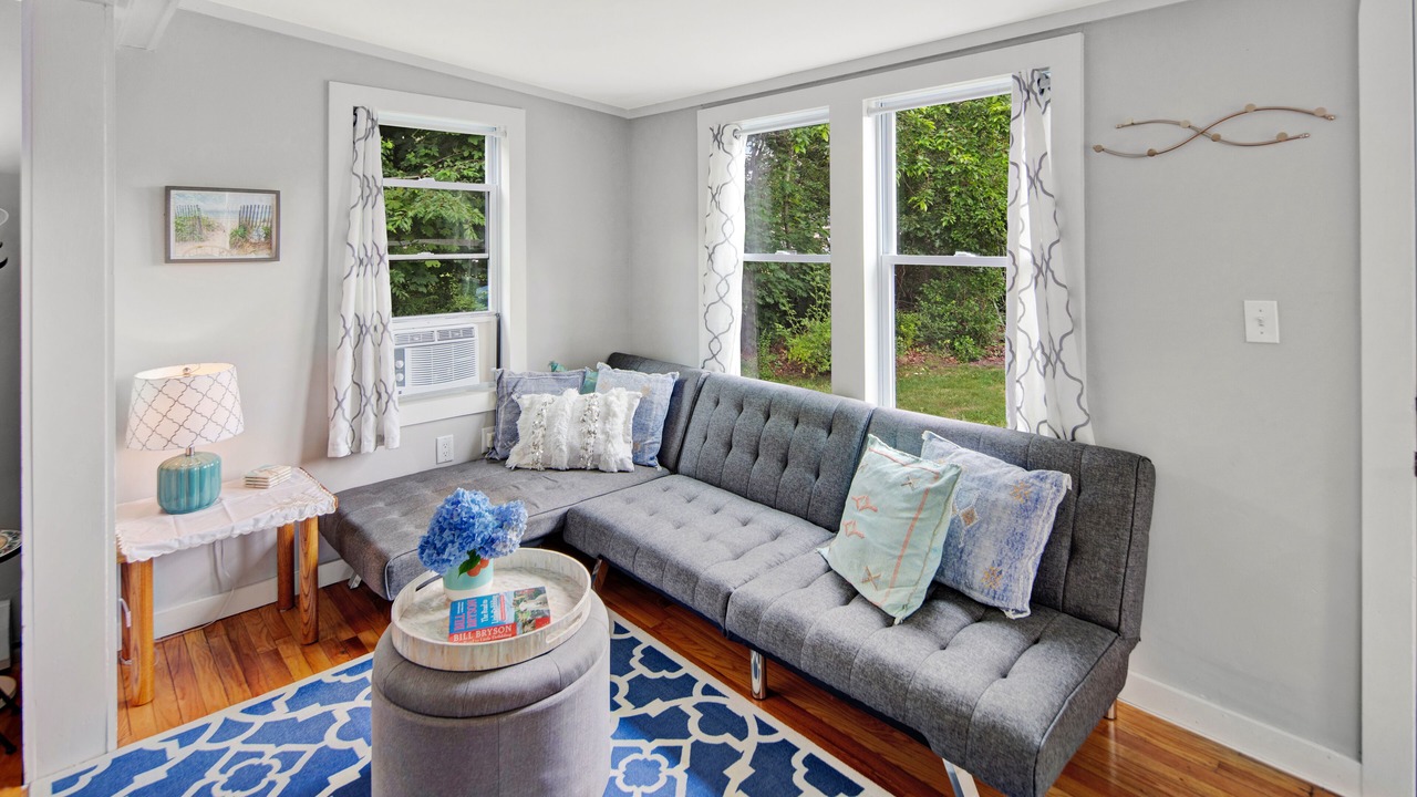 Photo of Bedroom in Edgartown