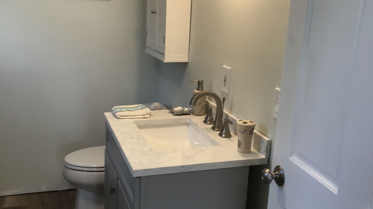 Photo of Bathroom in Jerusalem