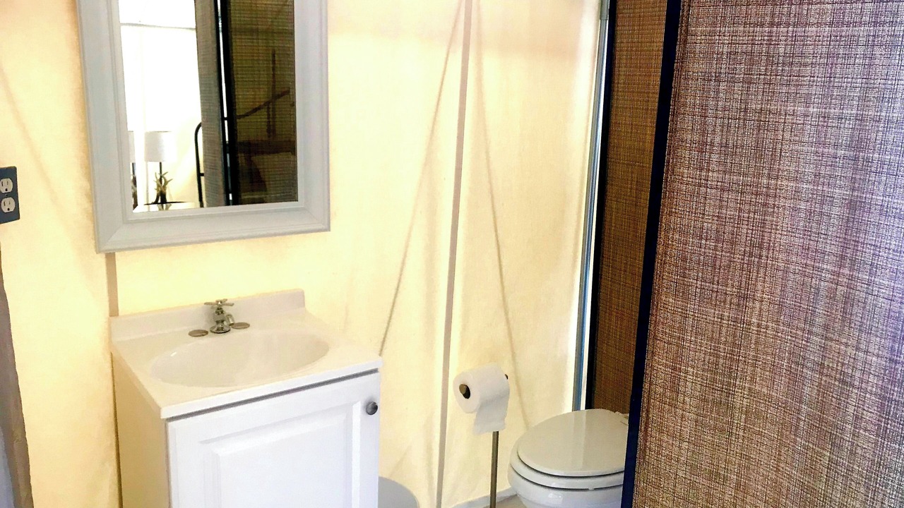 Photo of Bathroom in Mariaville