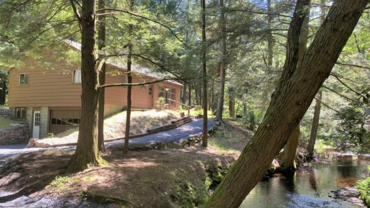 Photo of Outdoor in Pocono Lake
