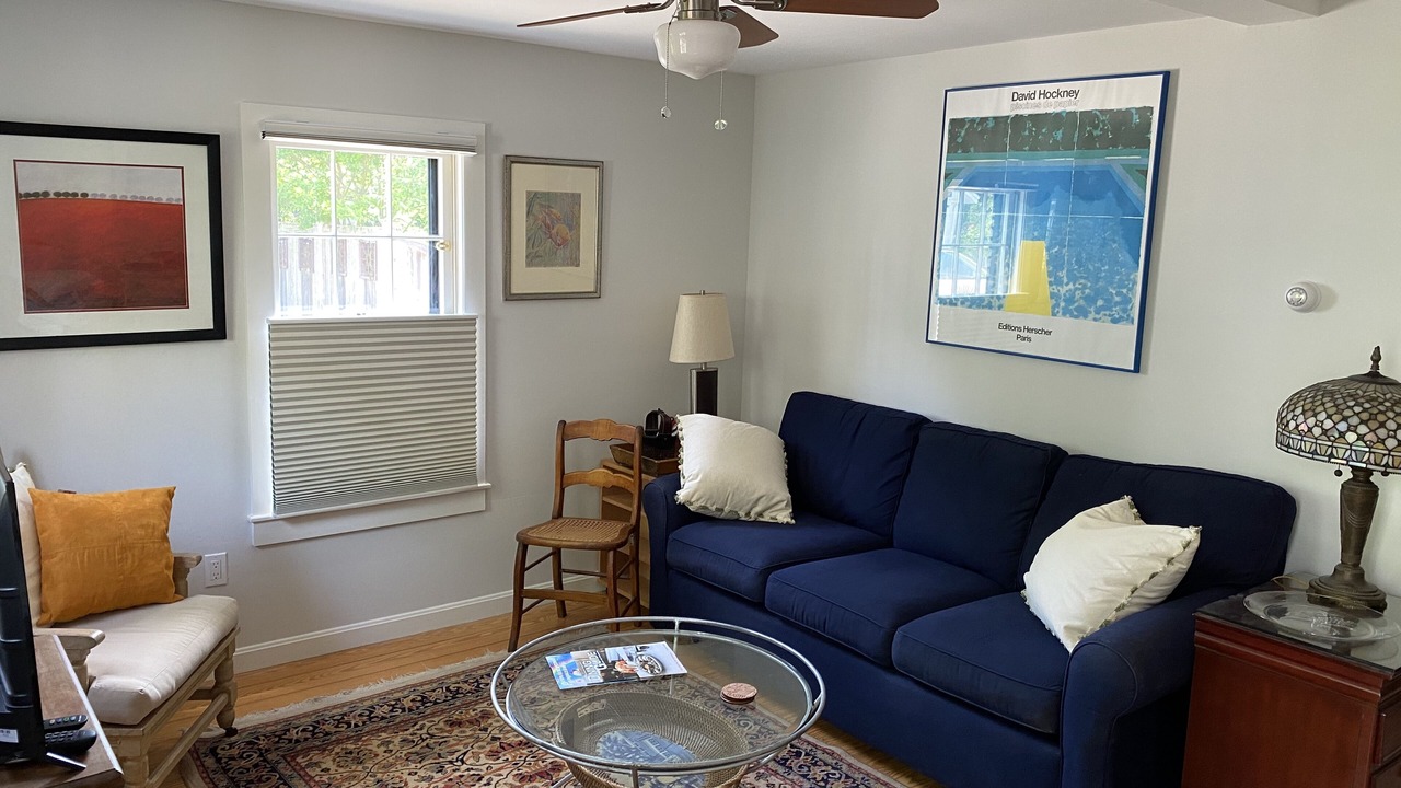 Photo of Bedroom in Commercial Street