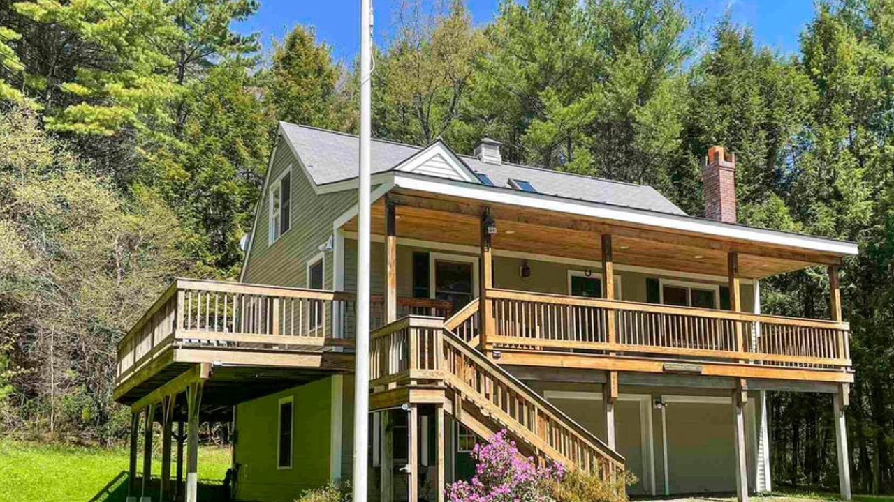 Photo of Outdoor in Quechee