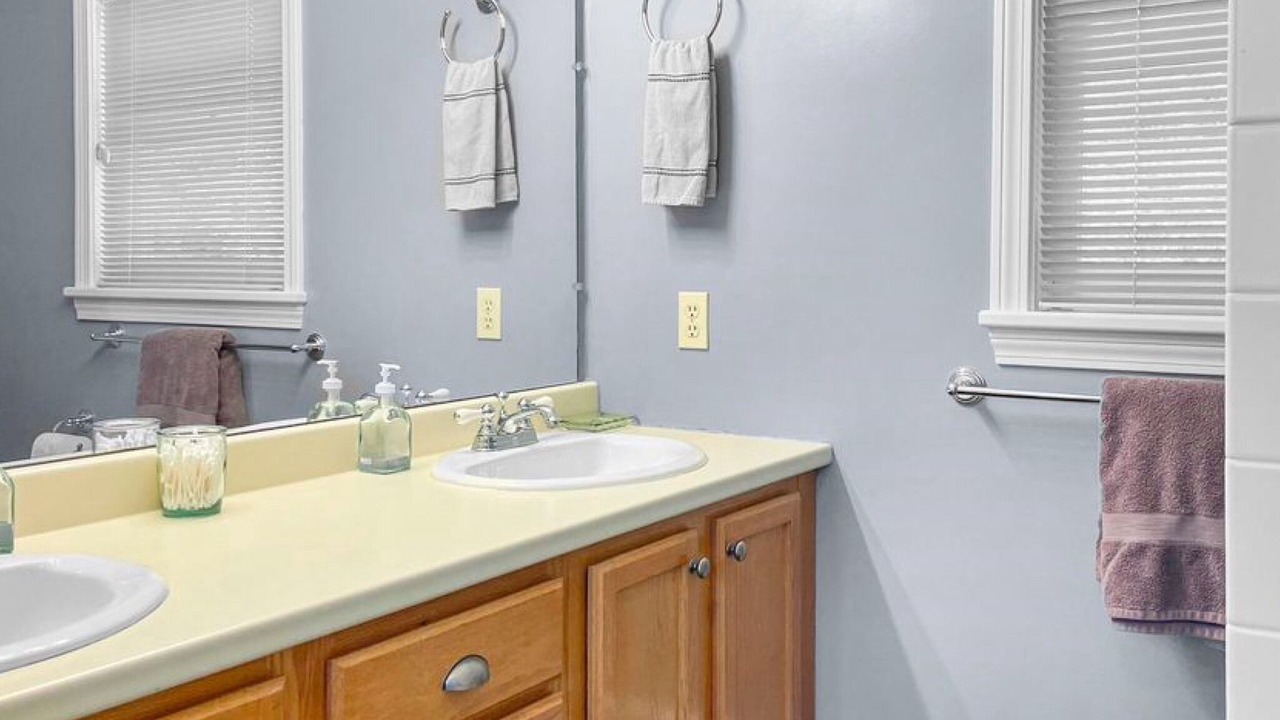 Photo of Bathroom in Quechee