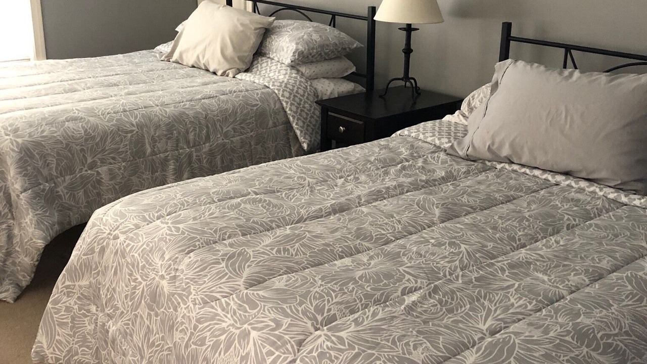 Photo of Bedroom in Quechee