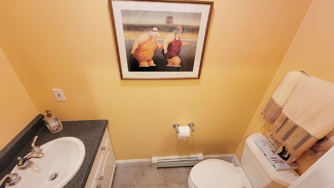 Photo of Bathroom in East Harwich
