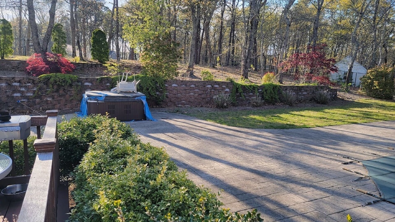 Photo of Outdoor in East Harwich