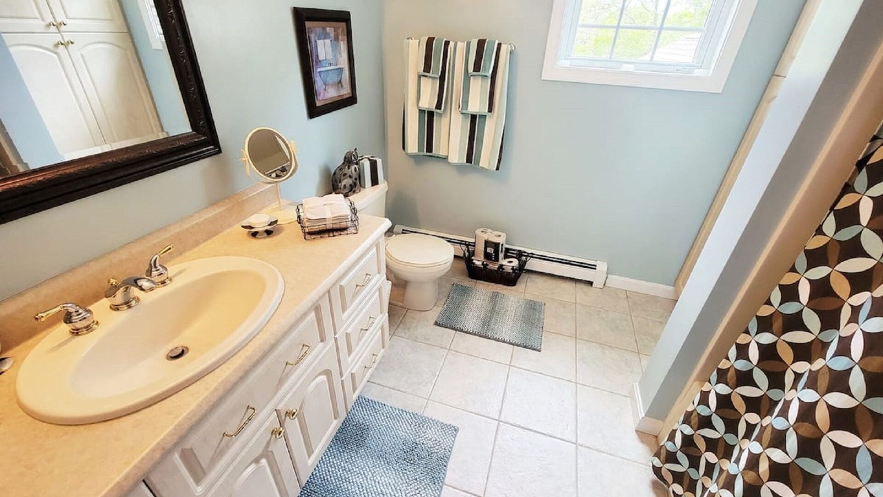 Photo of Bathroom in East Harwich