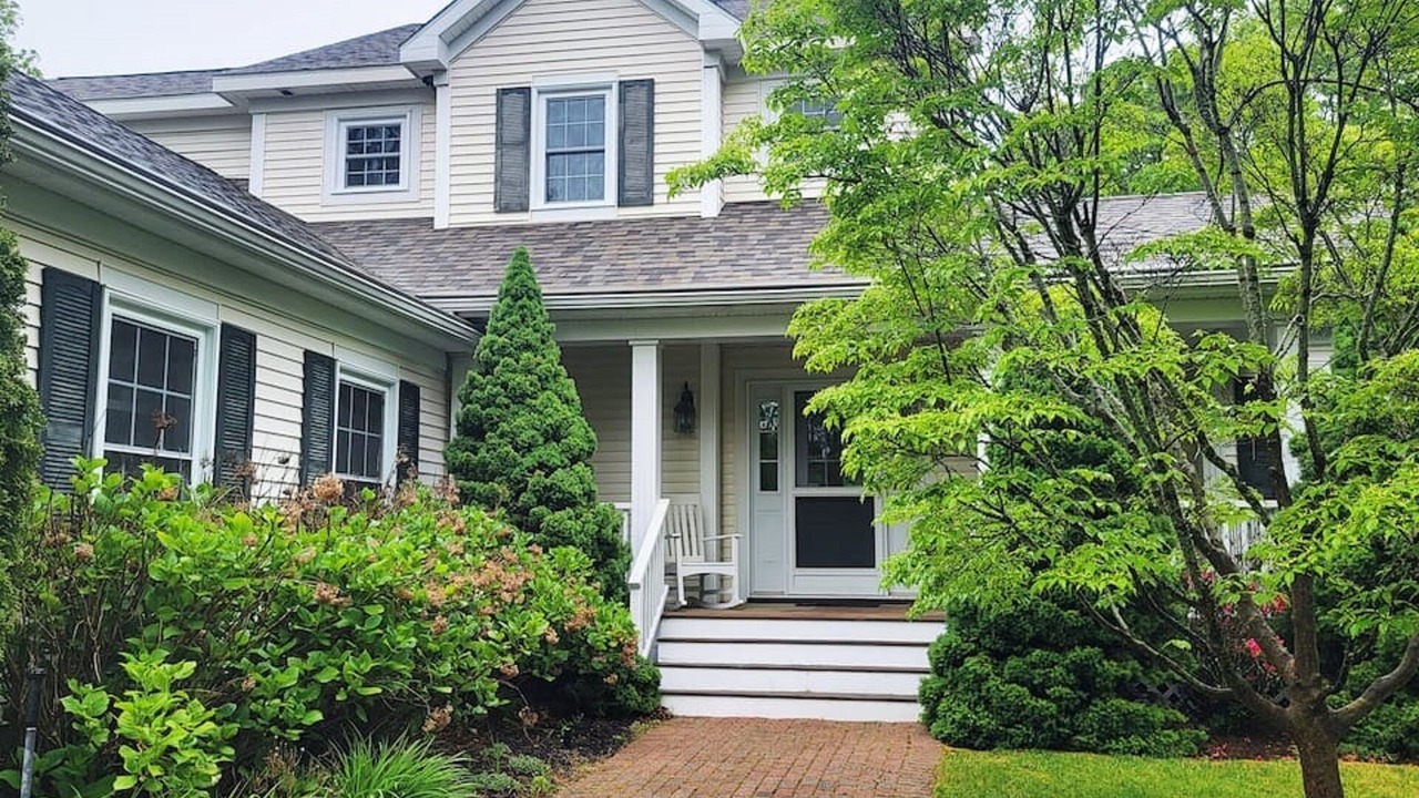 Photo of Outdoor in East Harwich