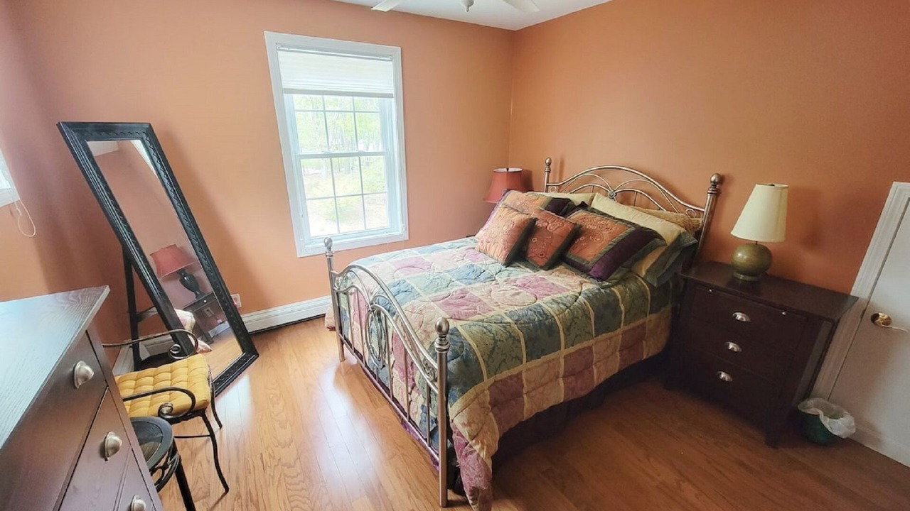 Photo of Bedroom in East Harwich