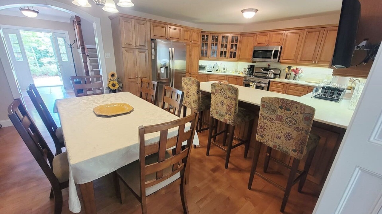 Photo of Kitchen in East Harwich