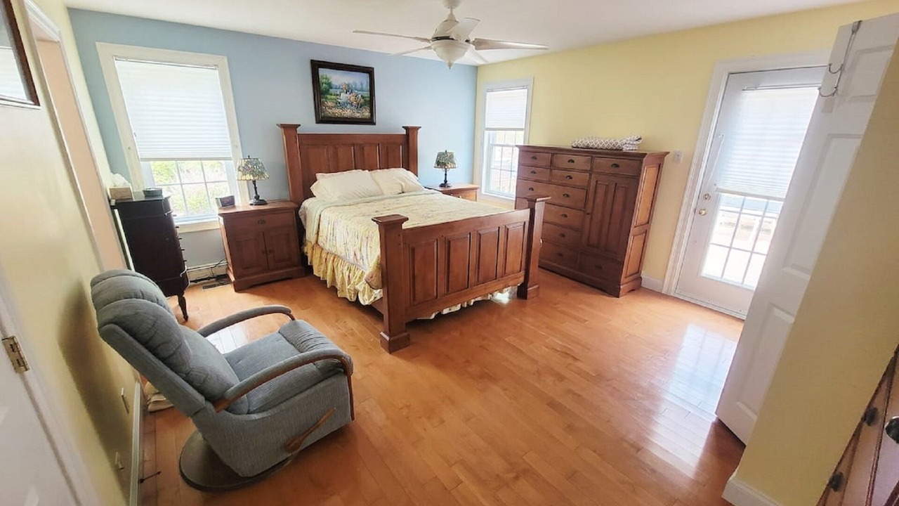 Photo of Bedroom in East Harwich