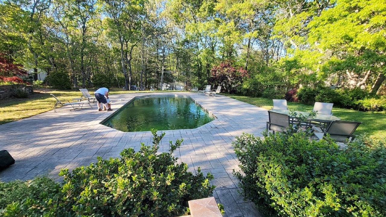 Photo of Outdoor in East Harwich