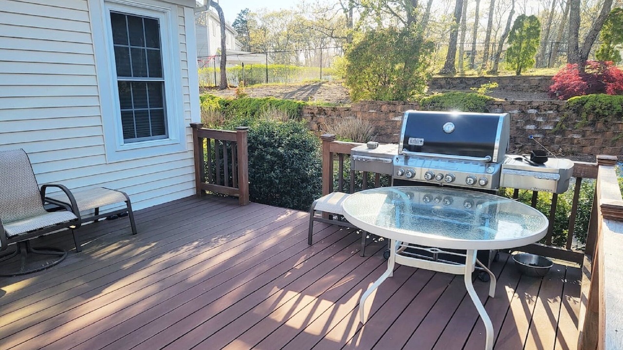Photo of Outdoor in East Harwich