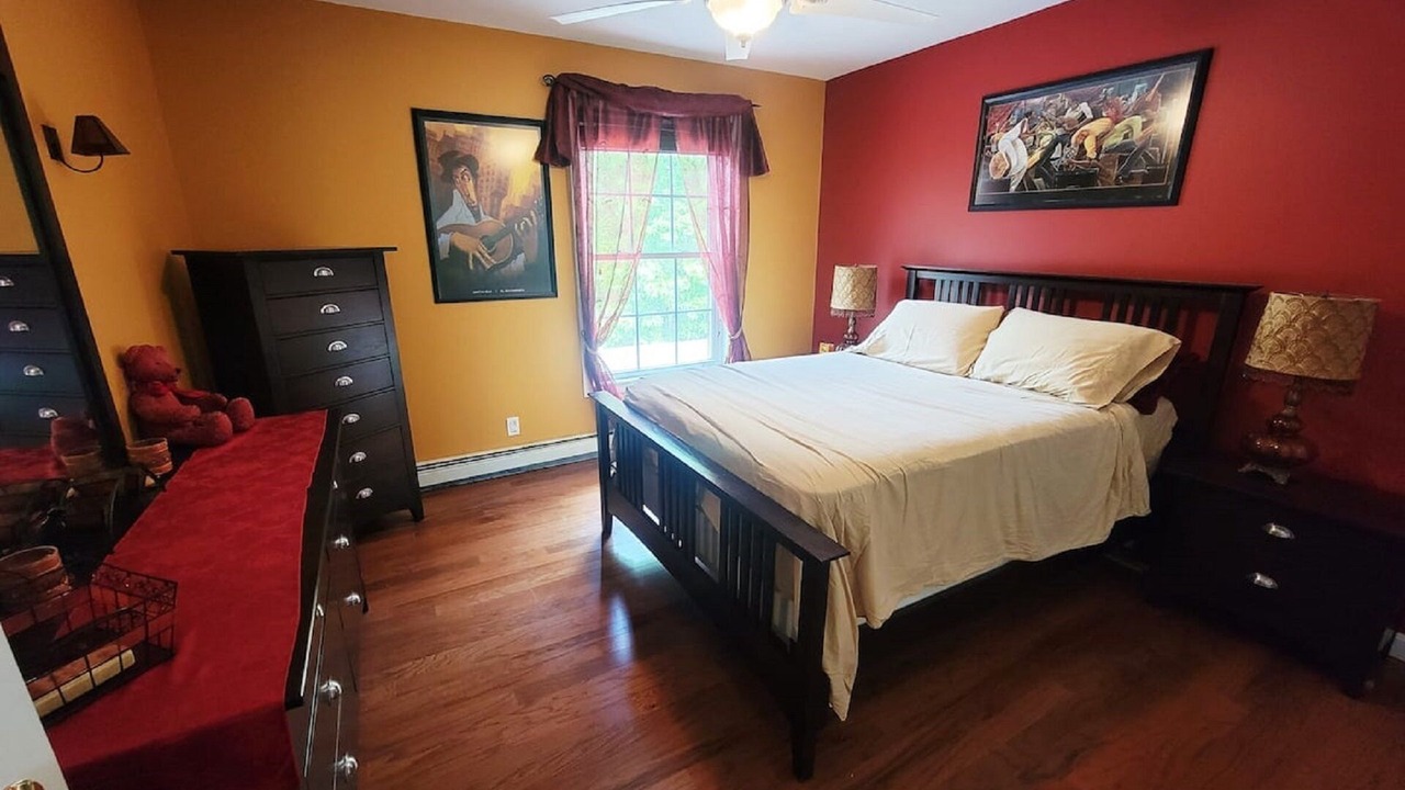 Photo of Bedroom in East Harwich