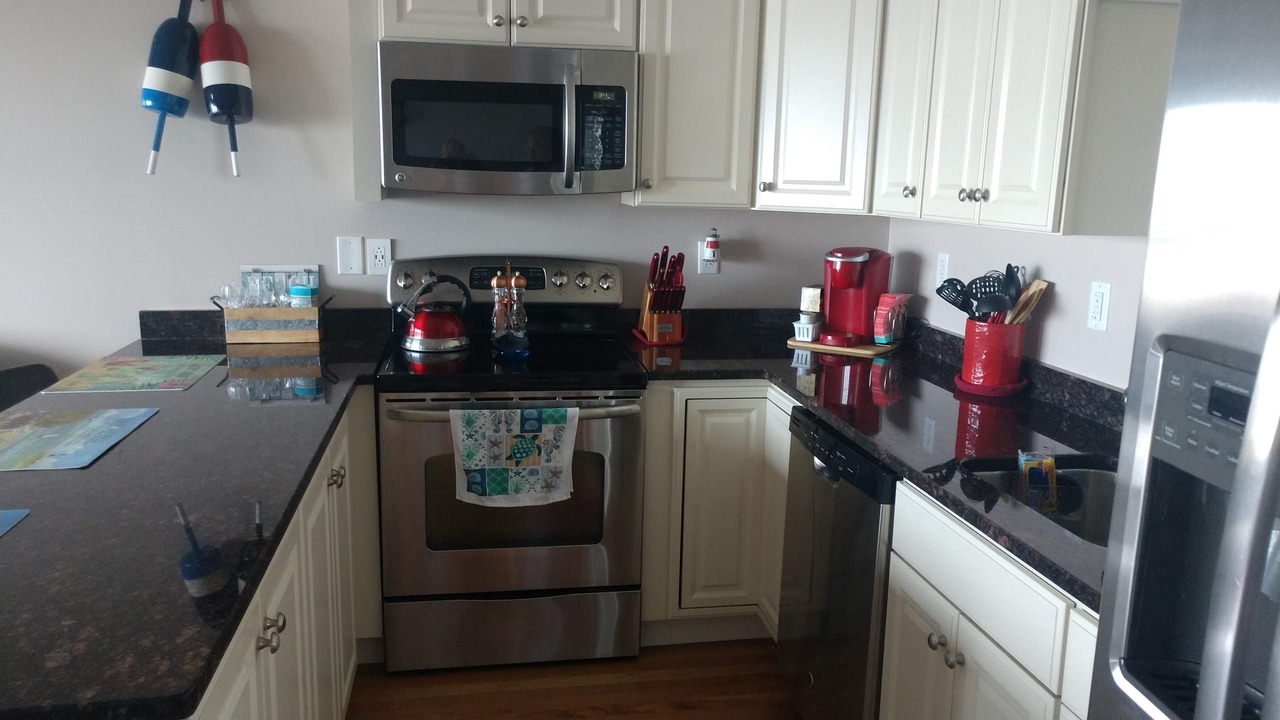 Photo of Kitchen in Hampton