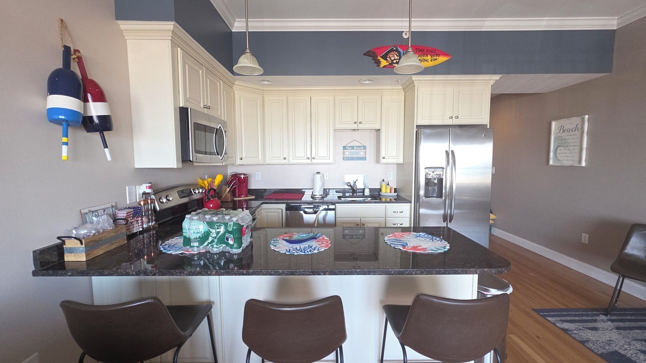 Photo of Kitchen in Hampton