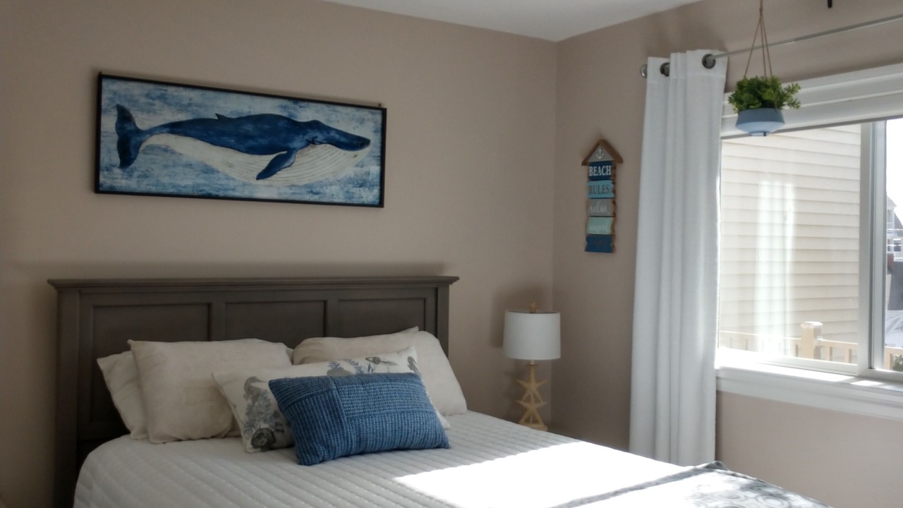 Photo of Bedroom in Hampton