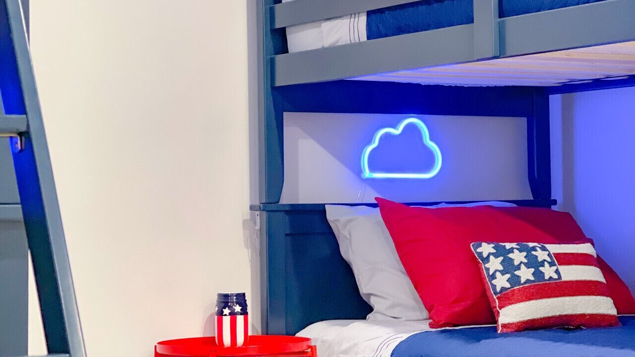 Photo of Bedroom in North Conway