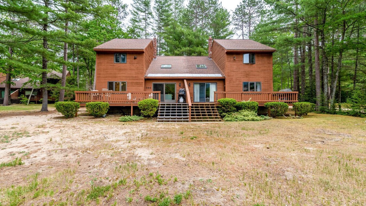 Photo of Outdoor in North Conway