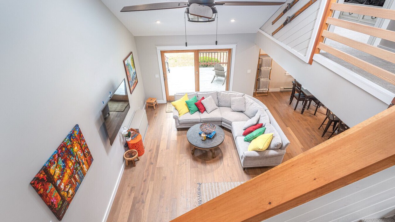 Photo of Bedroom in North Conway