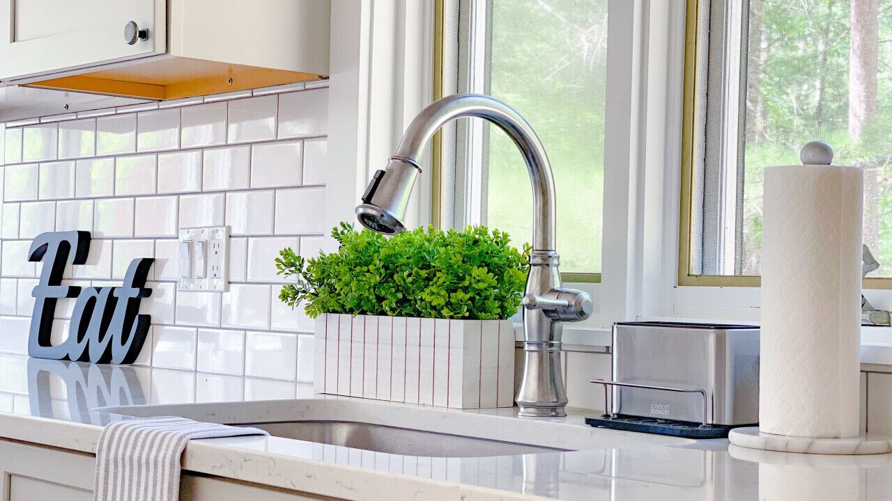 Photo of Kitchen in North Conway
