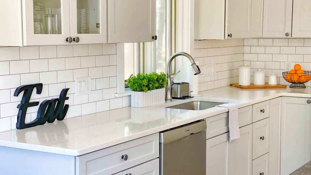 Photo of Kitchen in North Conway