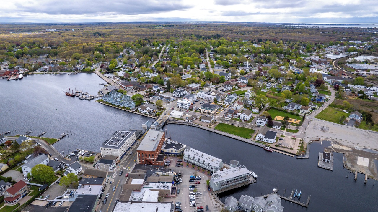 Photo of Outdoor in Mystic