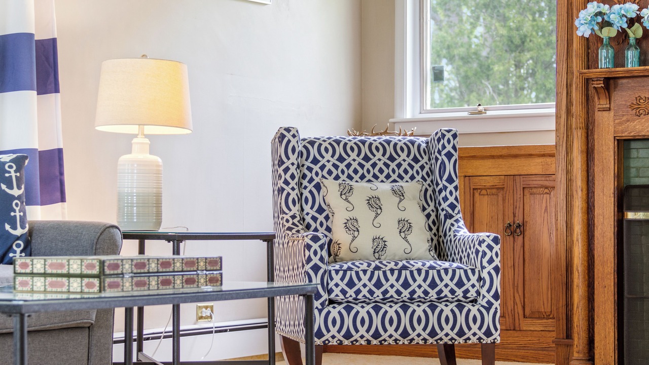 Photo of Livingroom in Mystic
