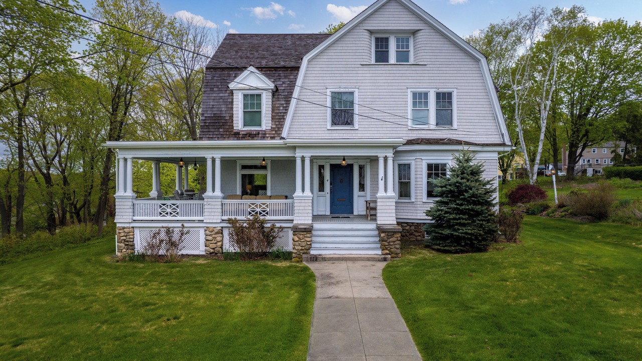 Photo of Outdoor in Mystic