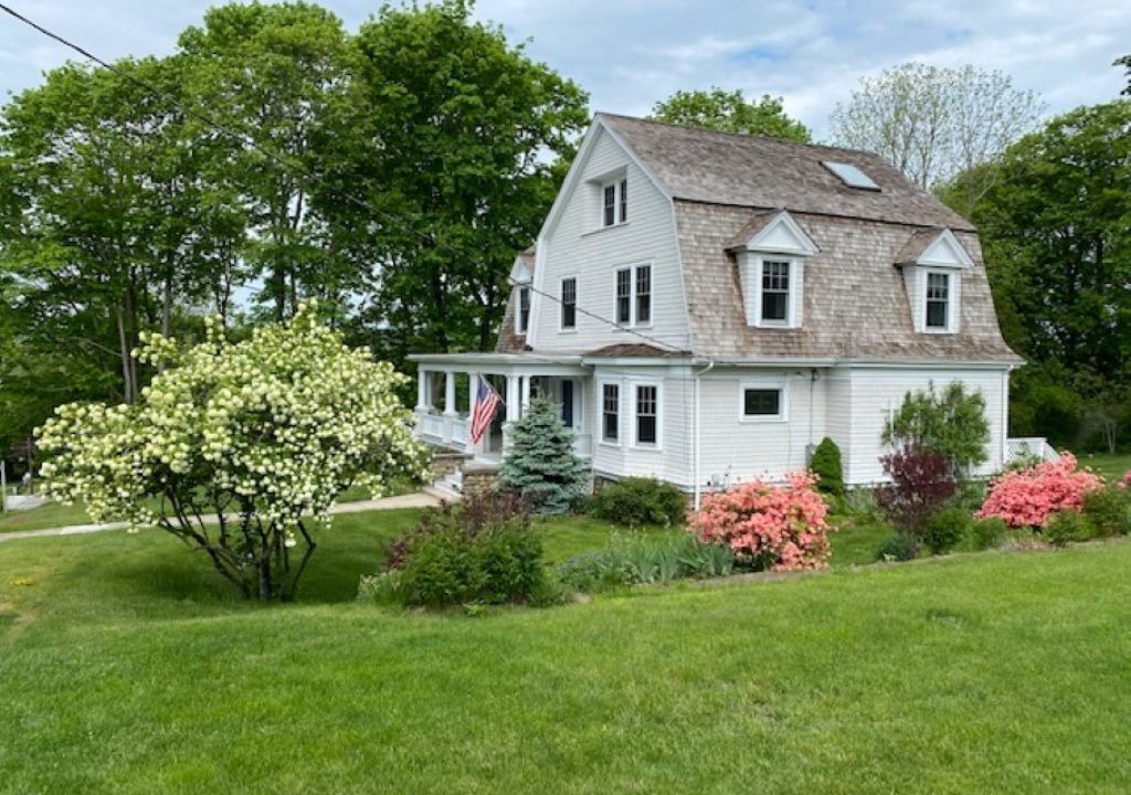 Photo of Outdoor in Mystic