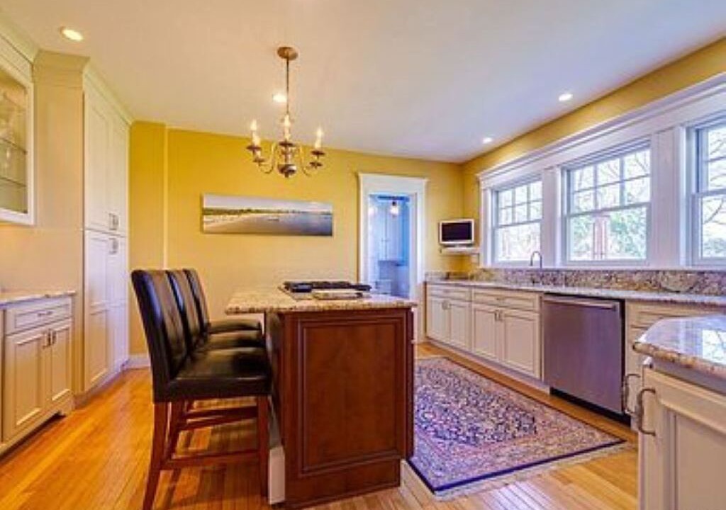 Photo of Kitchen in Mystic