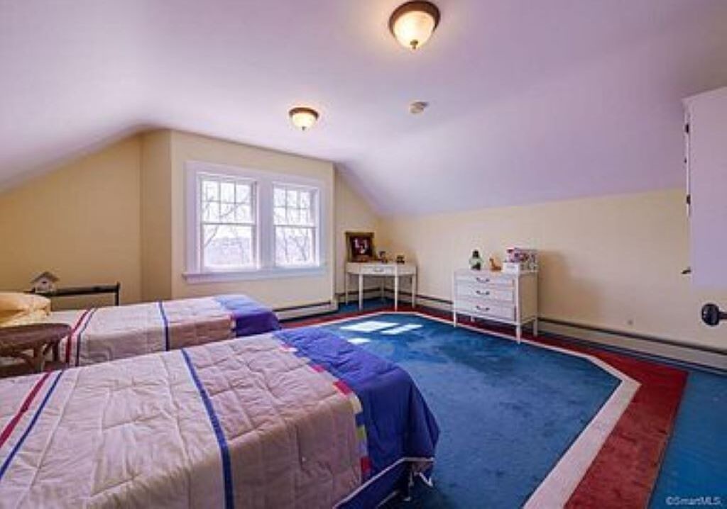 Photo of Bedroom in Mystic