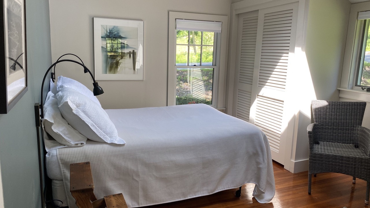 Photo of Bedroom in Kittery Point