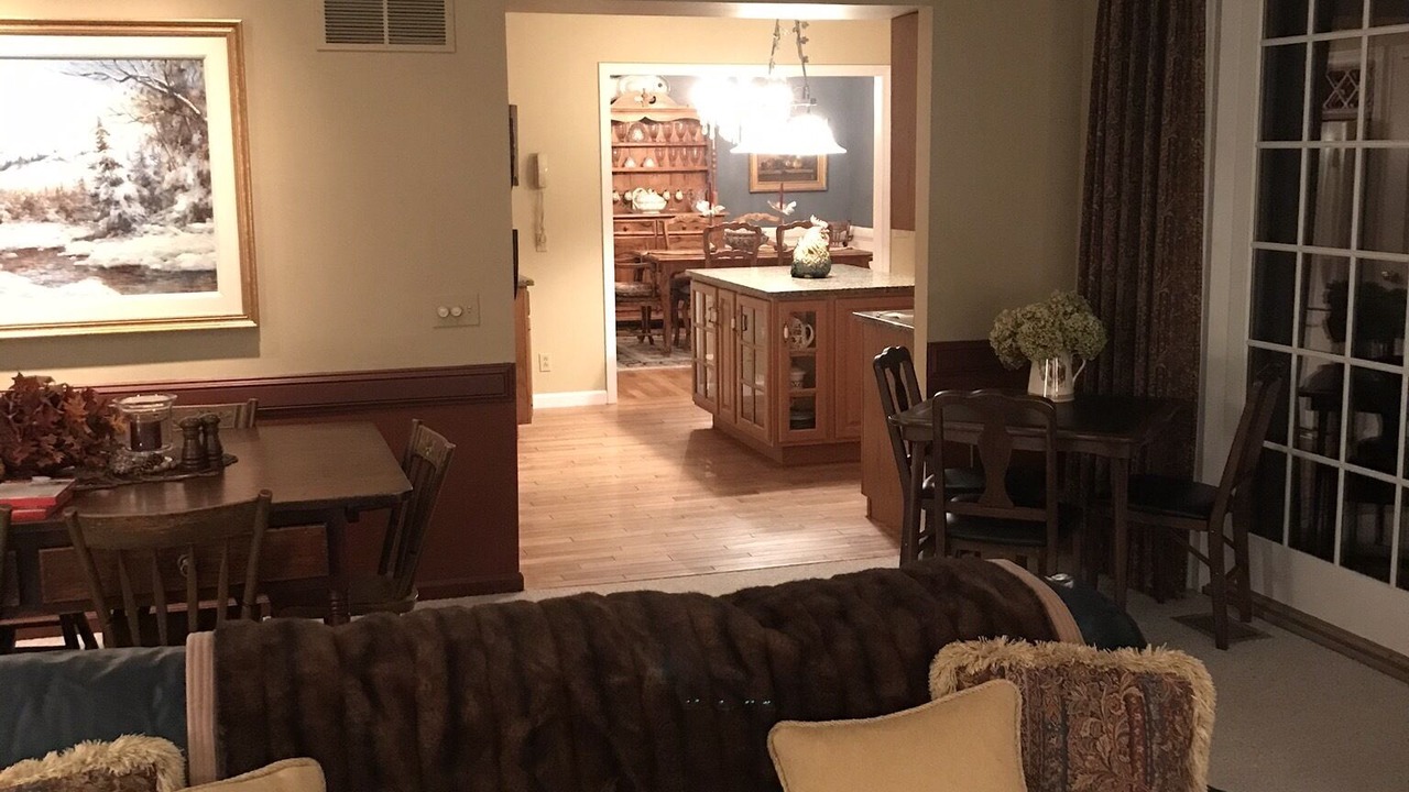 Photo of Livingroom in Manchester Center