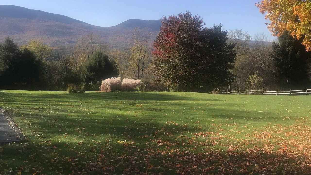 Photo of Outdoor in Manchester Center