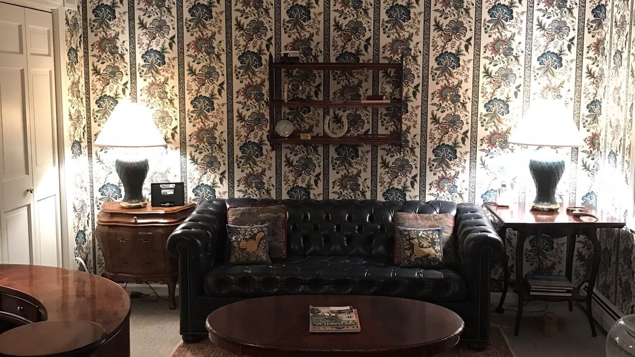 Photo of Livingroom in Manchester Center