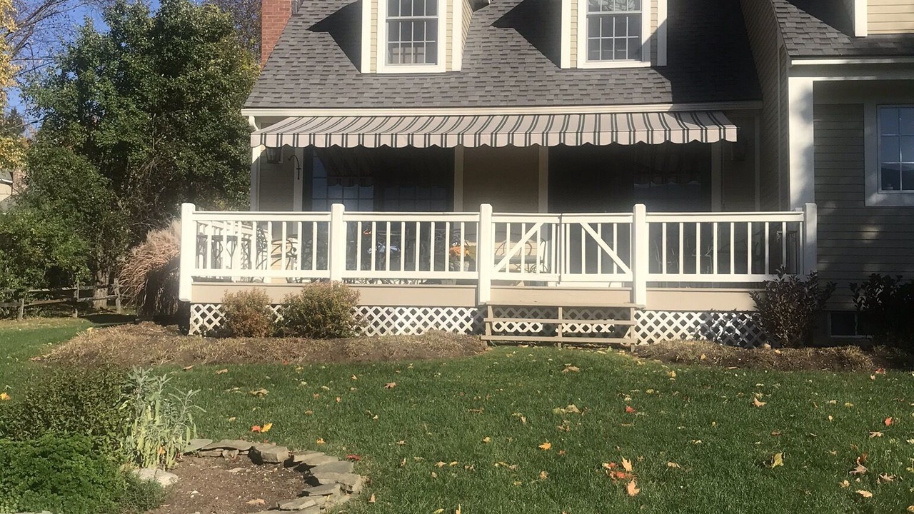 Photo of Outdoor in Manchester Center