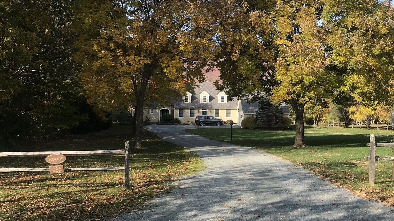 Photo of Outdoor in Manchester Center