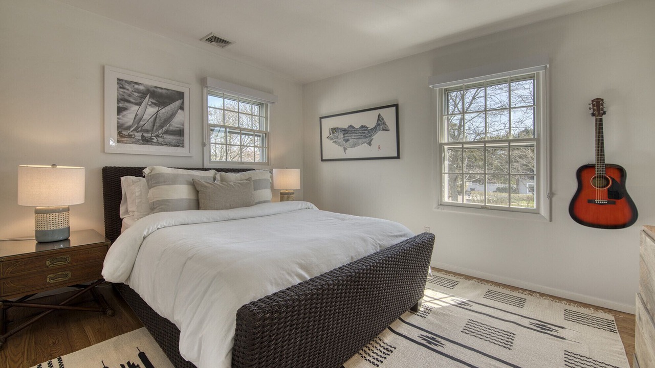 Photo of Bedroom in Village of Southampton