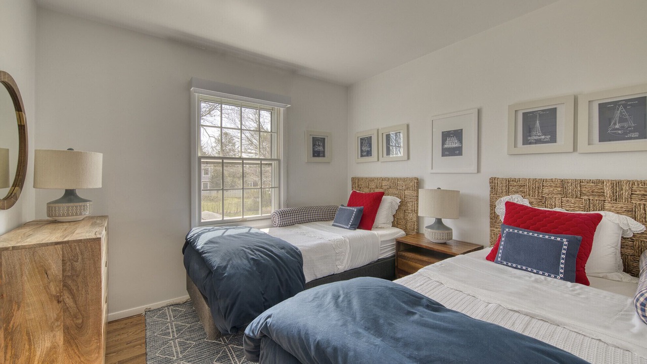 Photo of Bedroom in Village of Southampton