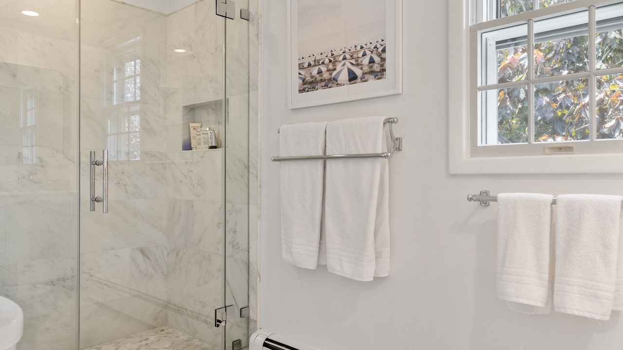 Photo of Bathroom in Village of Southampton